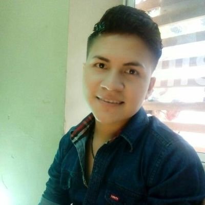 Profile Picture of Carlos Mauricio Sánchez Coreas (@sanchez_coreas) on Twitter