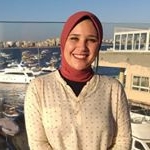 Profile Picture of Dina Ahmed ElGezery (@dinaalgazery) on Instagram