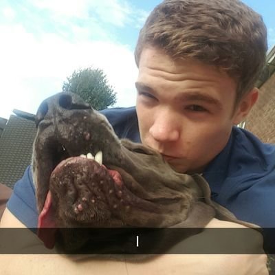 Profile Picture of Nathan Babb (@nbabb488) on Twitter