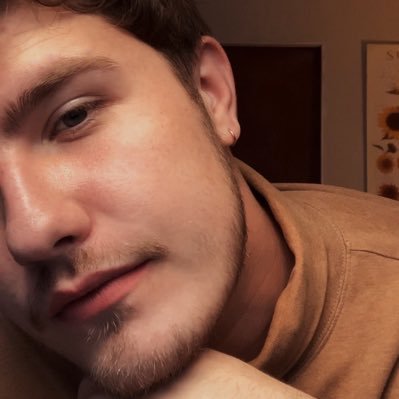 Profile Picture of Matthew_hulbert (@_matthewhulbert) on Twitter