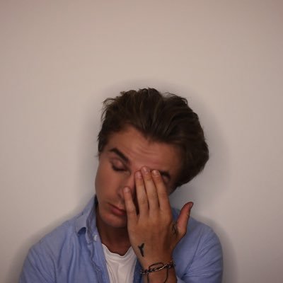 Profile Picture of Tristan Maxted ™ (@TristanMaxted) on Twitter