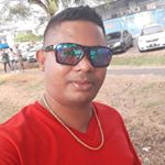 Profile Picture of Robin Basil (@robin_basil) on Instagram