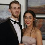 Profile Picture of Harry Marshall (@harrymarshall1010) on Instagram