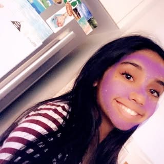 Profile Picture of Hannah Prasad (@hannah_prasad) on Instagram