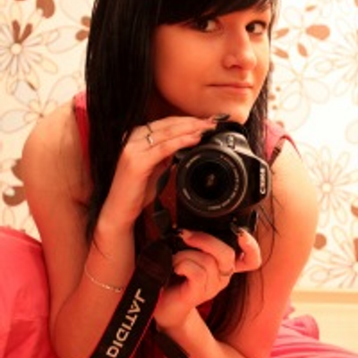 Profile Picture of Ana Paula Du Champs (@hylacowanoju) on Twitter