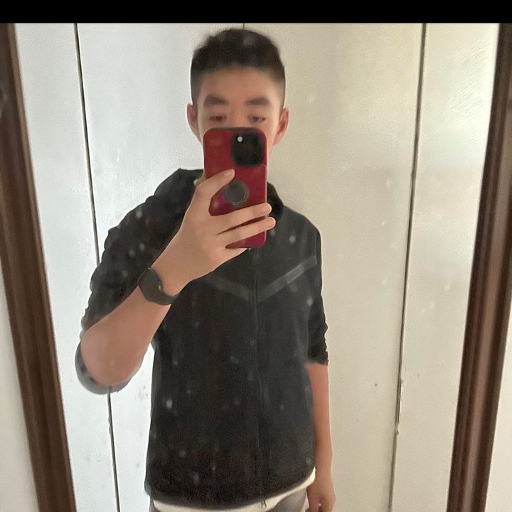Profile Picture of Jason Wong (@jasonwong008) on Tiktok