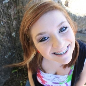 Profile Picture of Hannah Tolbert (@rawrhannahh) on Myspace