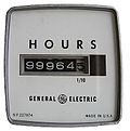 Profile Picture of Hobbs meter - Wikipediaon Wikipedia