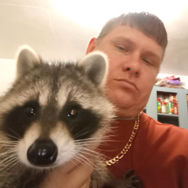 Profile Picture of Steven keen (@keenamatic) on Tiktok