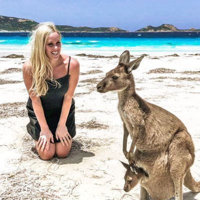 Profile Picture of Barbara Dobson (@Barbara50631923) on Twitter