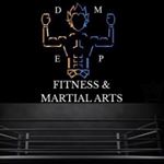 Profile Picture of Daniel Molyneux (@dmep_fitness_martialarts) on Instagram