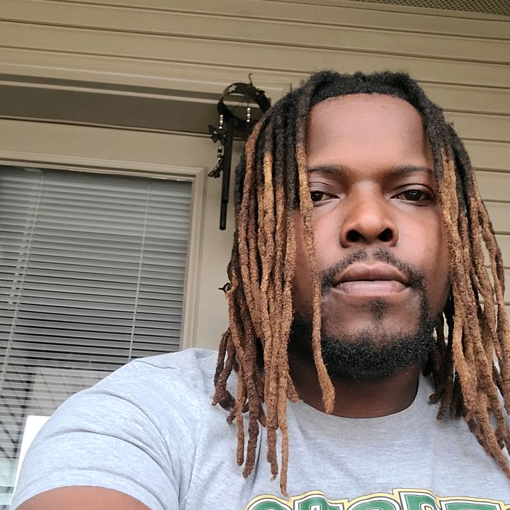 Profile Picture of Dre89 (@andrecraighead) on Tiktok