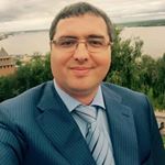 Profile Picture of Mark Fidelis (@markfidelis6) on Instagram