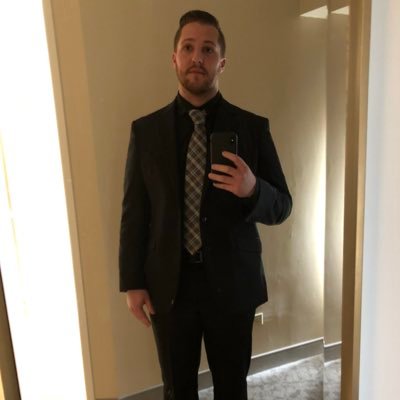 Profile Picture of Stetson Alexander (@StettyWap) on Twitter
