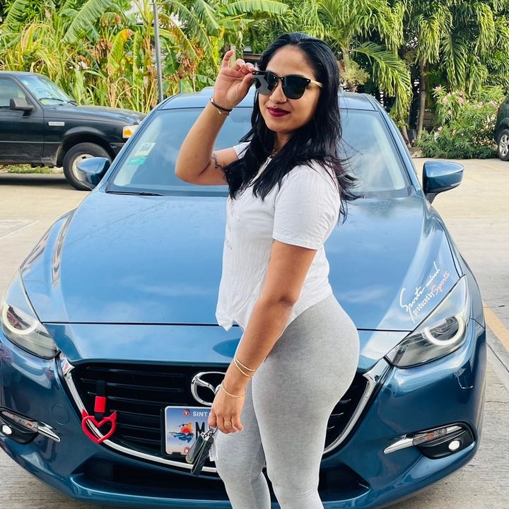 Profile Picture of S.Ramnauth 🌸 (@salmamohamad27) on Tiktok