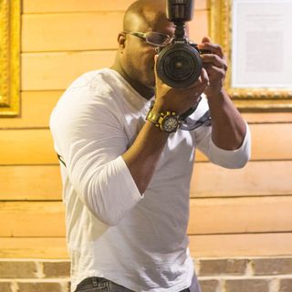 Profile Picture of Calvin Wayne (@calvinwayneevents) on Instagram