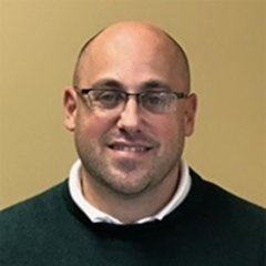 Profile Picture of Steve Gauthier (@gauthies) on Twitter
