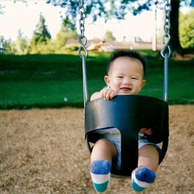 Profile Picture of Eric Vo (@EVOvo) on Twitter