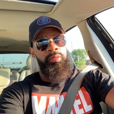 Profile Picture of Ron Gamble (@iamrongamble) on Twitter