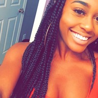 Profile Picture of Ariel Samuel (@ariel-samuel) on Quora