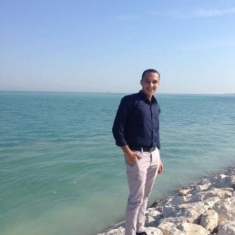 Profile Picture of Ahmed Massoud (@a7medMas3oud) on Twitter