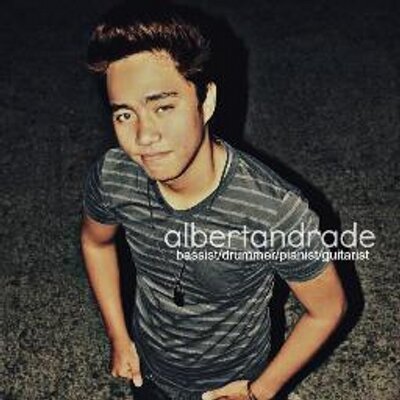 Profile Picture of Albert Andrade (@iamTOBY26) on Twitter