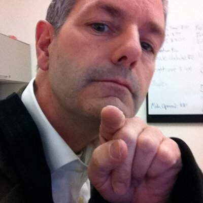 Peter D. Compton - Twitter Profile Picture of Peter D. Compton (@PeterCSVB) on Twitter