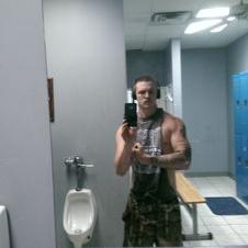 Profile Picture of Troy Clark (@troyclark1215) on Twitter