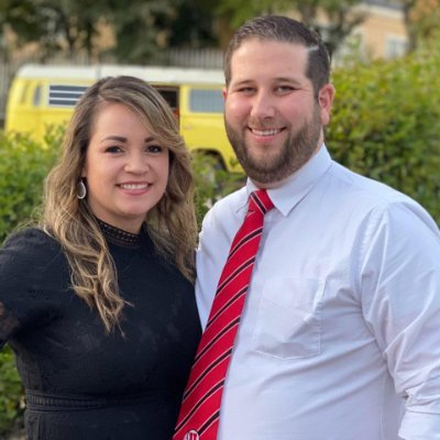 Profile Picture of Jeremy Slack (@jslack5) on Twitter