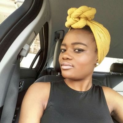 Profile Picture of Jesus'pecialgirl🇨🇲🙇🏿‍♀️ (@NadegeNgeh) on Twitter