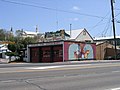 Profile Picture of Jackson Downtown Historic Districton Wikipedia
