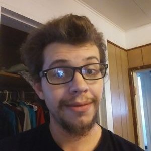 Profile Picture of Justin Shackelford (@JustinShackelf8) on Twitter