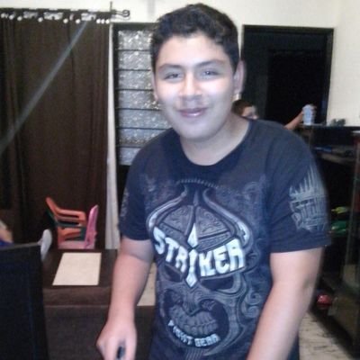 Profile Photo of Diego Armando Cerna (@DiegoACerna) on Twitter