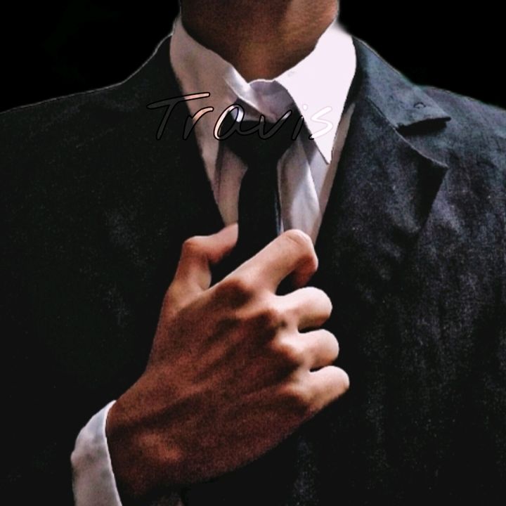 Profile Picture of Travis Aiden (@travis_aiden) on Tiktok