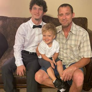 Profile Picture of delbertjohnson904 (@delbertjohnson904) on Tiktok