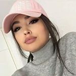 Profile Picture of Flora Simpson (@simpson_flora) on Instagram