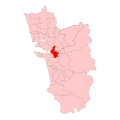 Profile Picture of Marcaim Assembly constituencyon Wikipedia