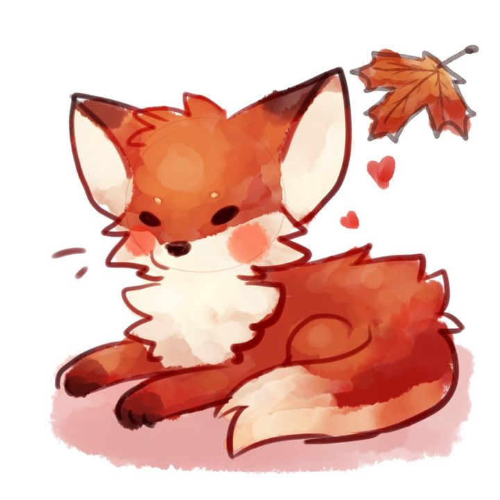 Profile Picture of Forest_Fox (@forestfoxo_o) on Tiktok