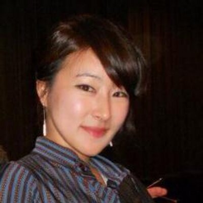 Profile Picture of Eunhye Kim (@ocairberry) on Twitter