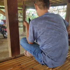 Profile Picture of caletowe (@caletowe) on Tiktok