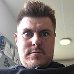Profile Picture of Kim Schmidt Kj?r (@ekfkekpr87) on Flickr