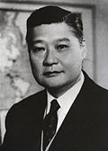 Profile Picture of George Yehon Wikipedia