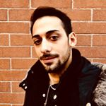 Profile Picture of John Abatangelo (@gio180590) on Instagram