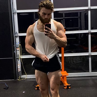 Profile Picture of Tanner (@TannerOliver03) on Twitter