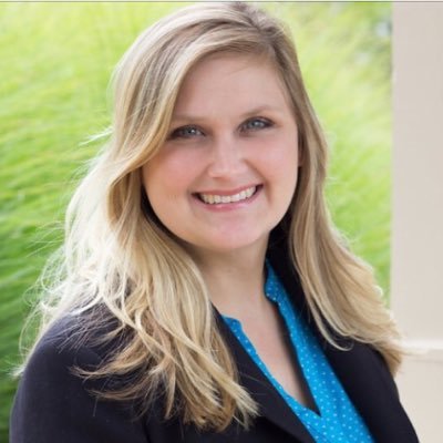 Profile Picture of Laura Stringfellow (@lauratstring) on Twitter