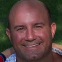 Profile Picture of Dave Cottam (@djcottam) on Twitter