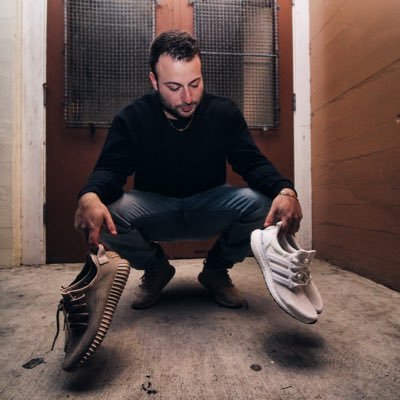 Profile Picture of Brad Wertman (@bradhwertman) on Twitter