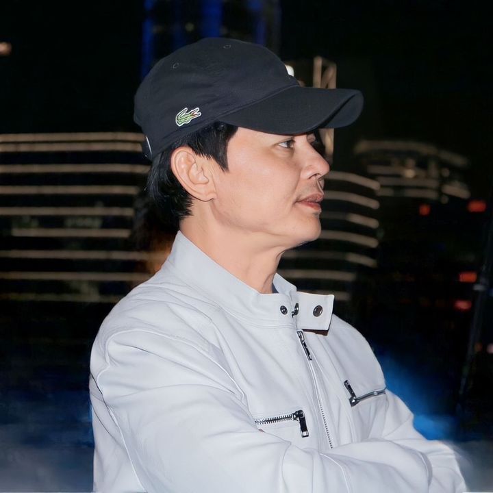 Profile Picture of 🎸Mỹ Thành🇻🇳(Sokheng 🇭🇹)🎸 (@sokheng0952) on Tiktok