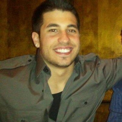 Profile Picture of Marc DiMitri (@MarcyDiMitri) on Twitter