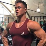 Profile Picture of James Cant (@jamescant_) on Instagram